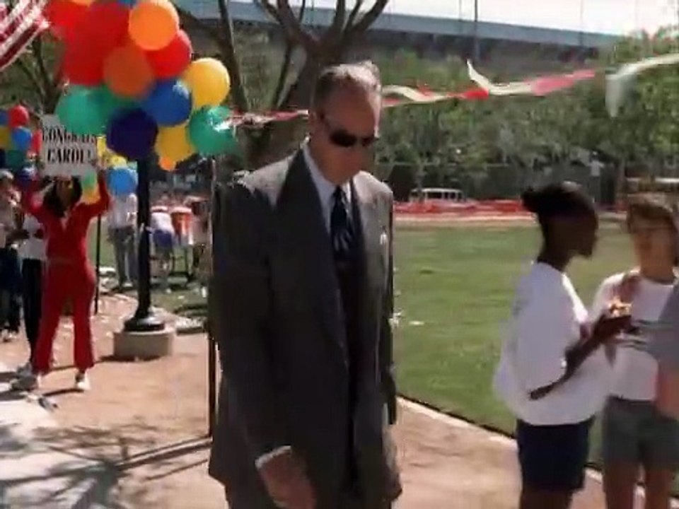 The District - Einsatz in Washington Staffel 3 Folge 21 HD Deutsch