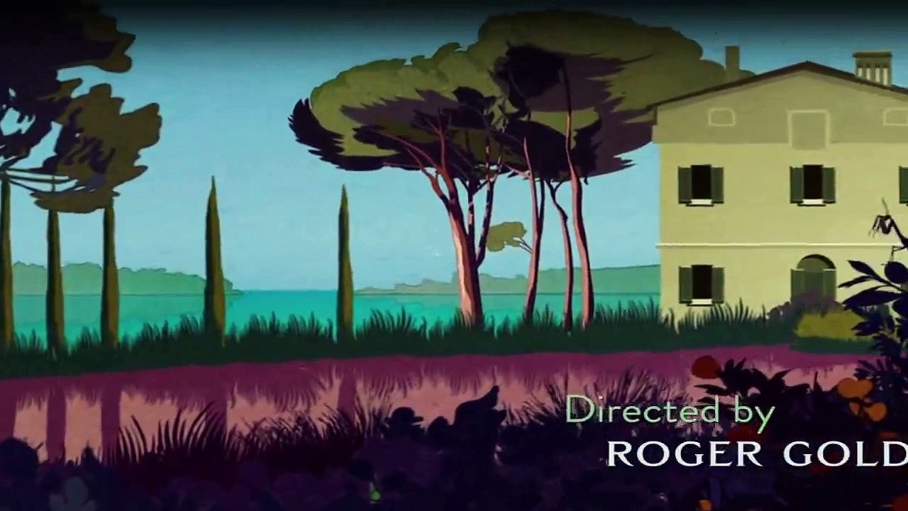 The Durrells Staffel 1 Folge 5 HD Deutsch