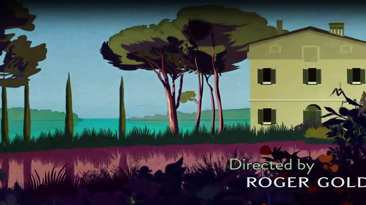 The Durrells Staffel 1 Folge 6 HD Deutsch