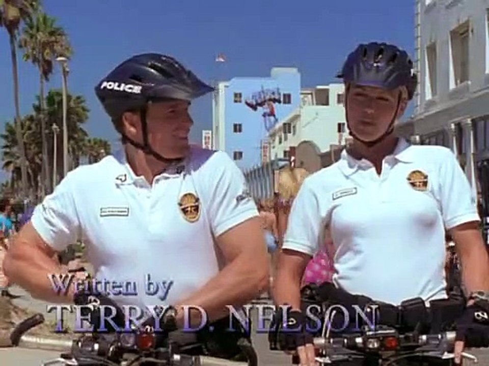 Pacific Blue - Die Strandpolizei Staffel 3 Folge 11 HD Deutsch