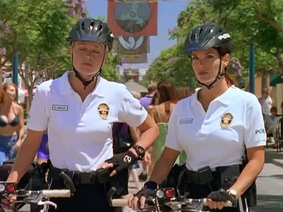 Pacific Blue - Die Strandpolizei Staffel 3 Folge 1 HD Deutsch