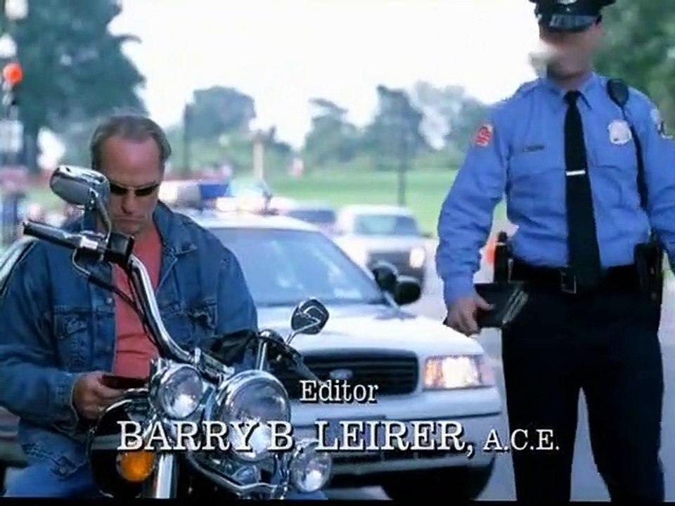 The District - Einsatz in Washington Staffel 4 Folge 1 HD Deutsch