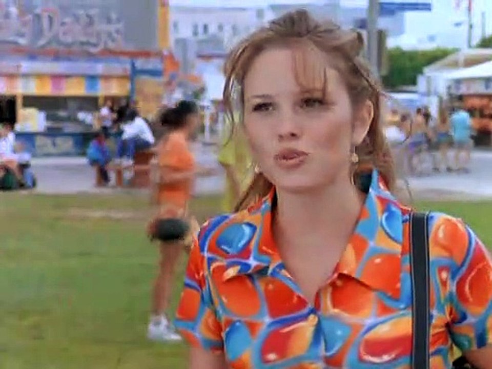 Pacific Blue - Die Strandpolizei Staffel 3 Folge 3 HD Deutsch