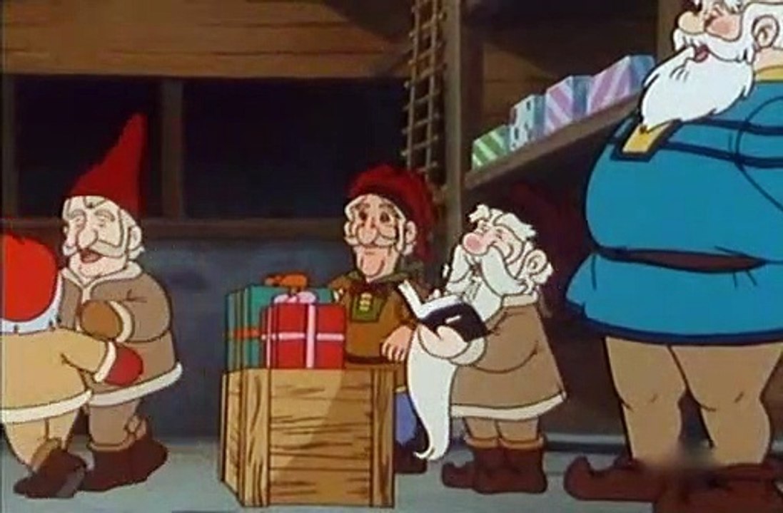 Familie Nikolaus Staffel 1 Folge 11 HD Deutsch