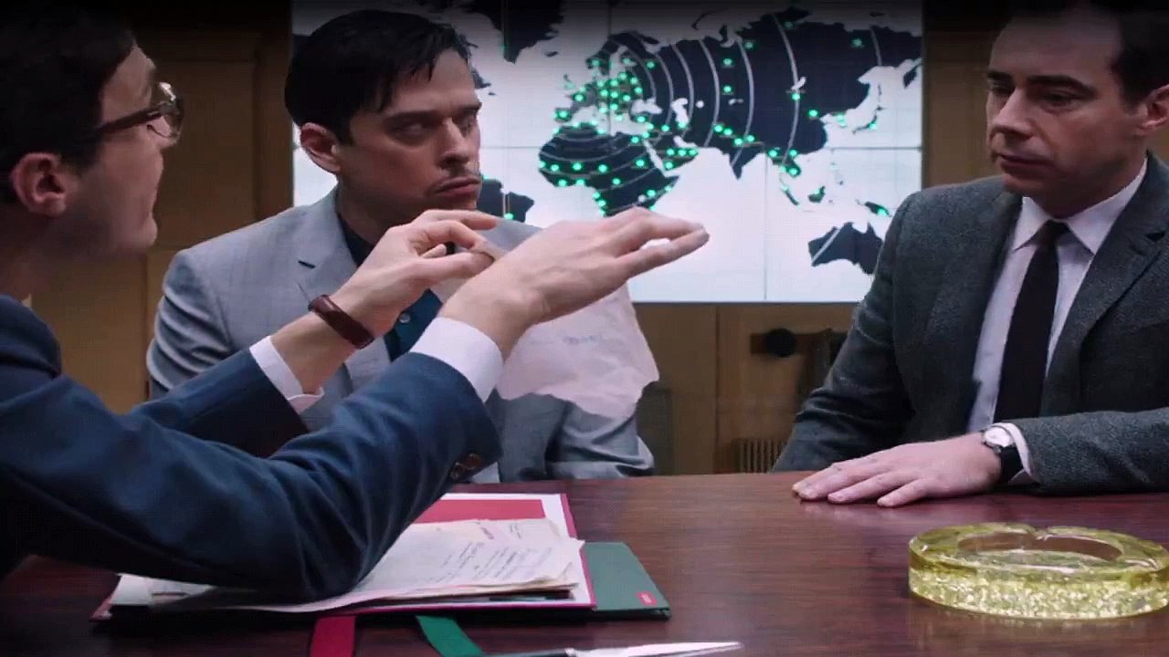 Frankreich gegen den Rest der Welt Staffel 1 Folge 1 HD Deutsch