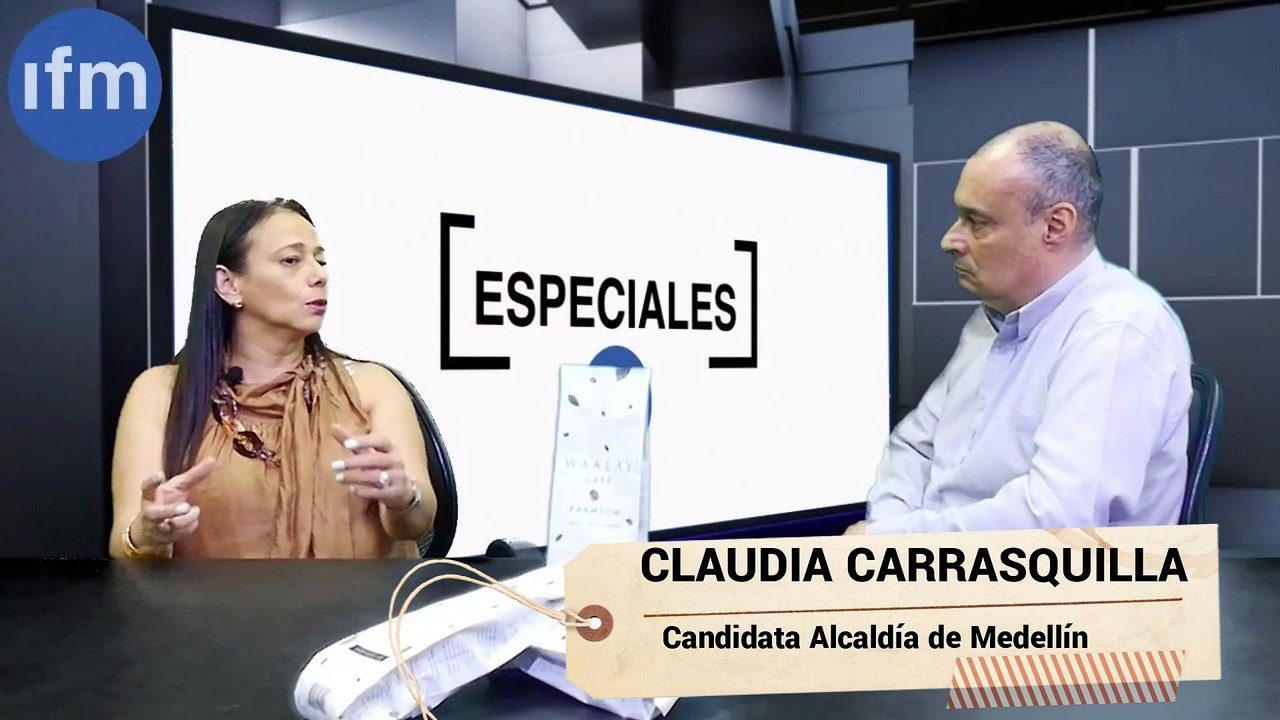 IDEAS CLAVE CARRASQUILLA 2