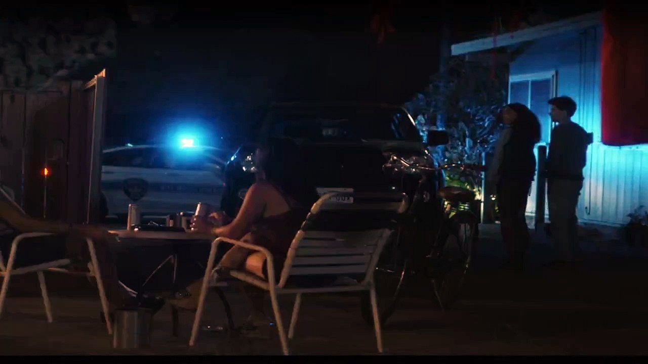 Ich weiß, was du letzten Sommer getan hast Staffel 1 Folge 3 HD Deutsch