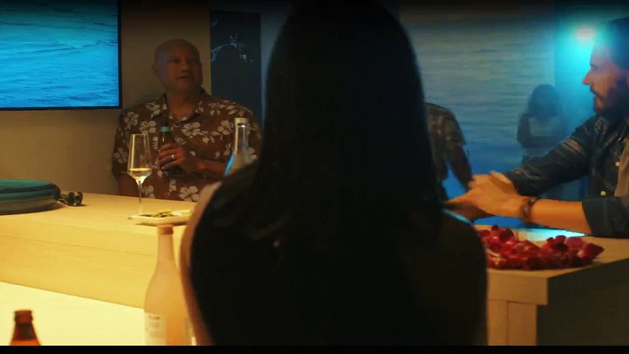 Ich weiß, was du letzten Sommer getan hast Staffel 1 Folge 5 HD Deutsch