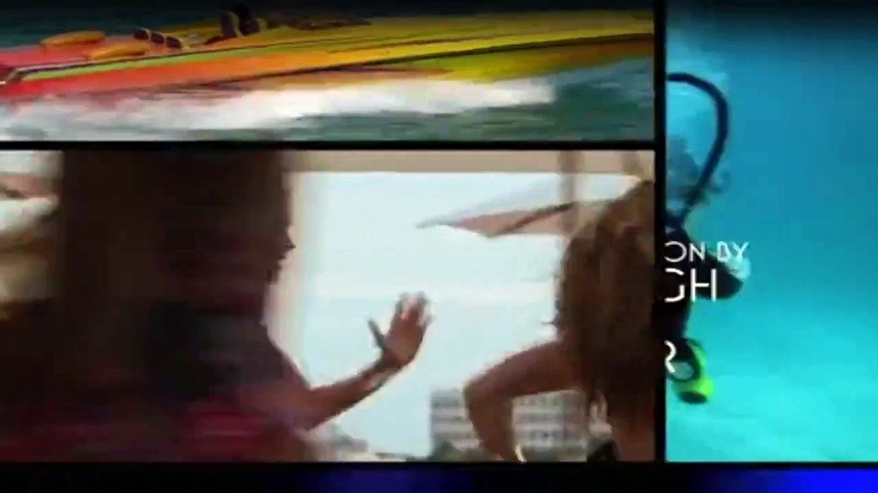 Charlie's Angels Staffel 1 Folge 7 HD Deutsch