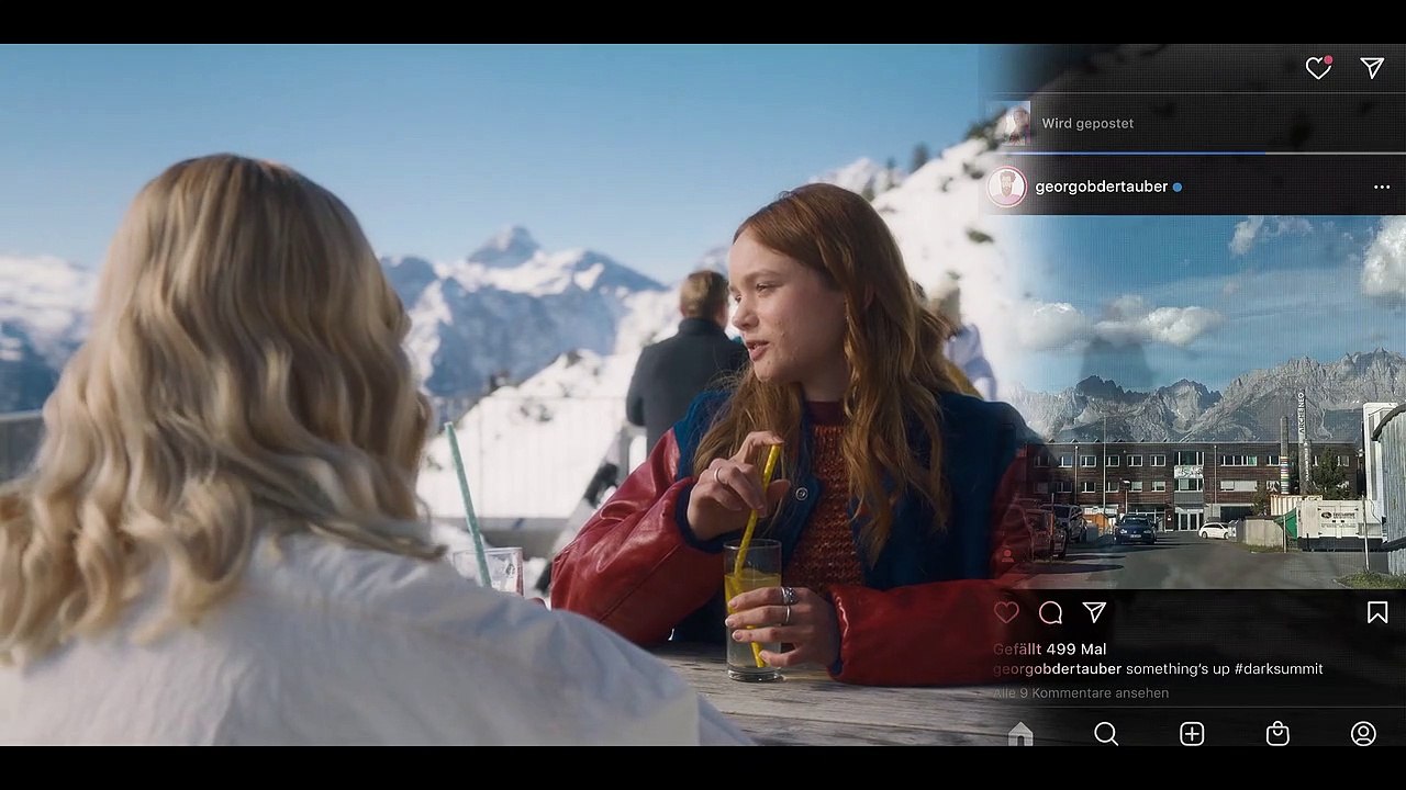 Kitz Staffel 1 Folge 4 HD Deutsch