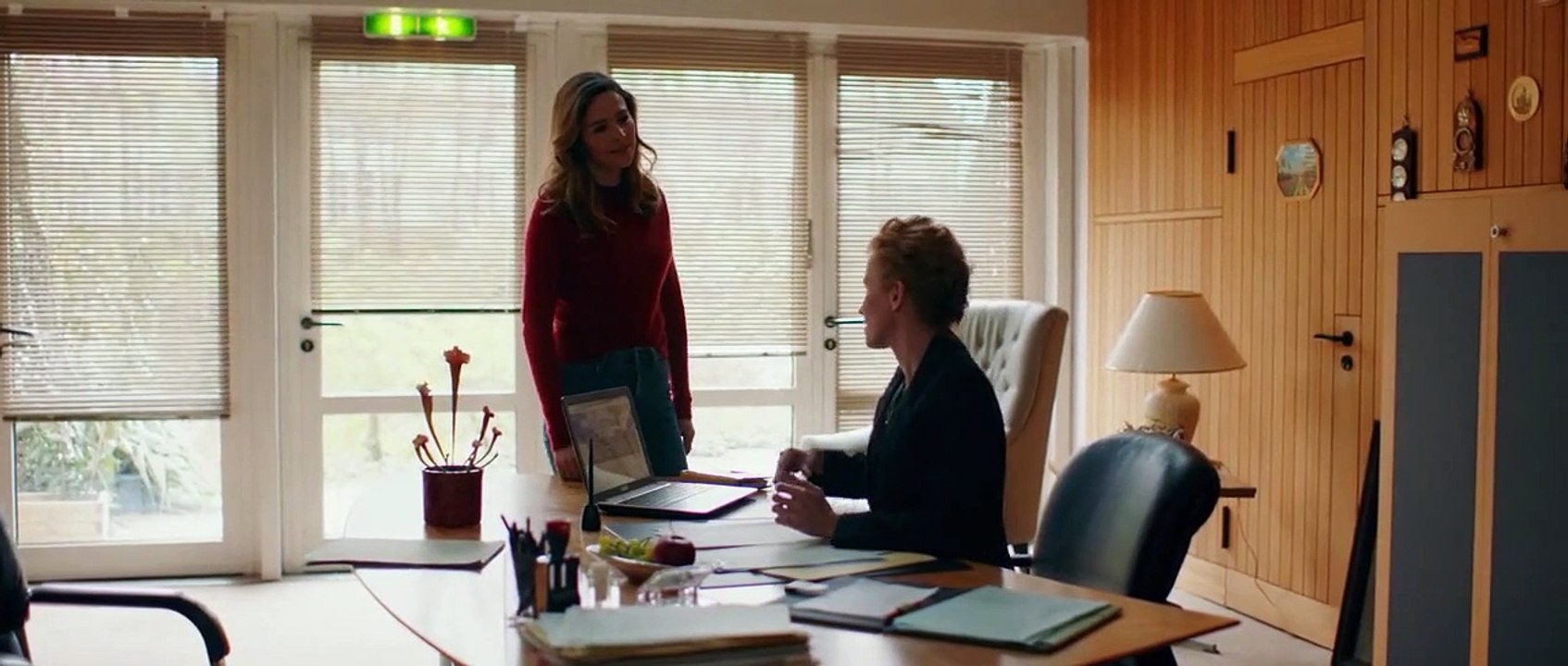 Frau Jordan stellt gleich Staffel 1 Folge 4 HD Deutsch