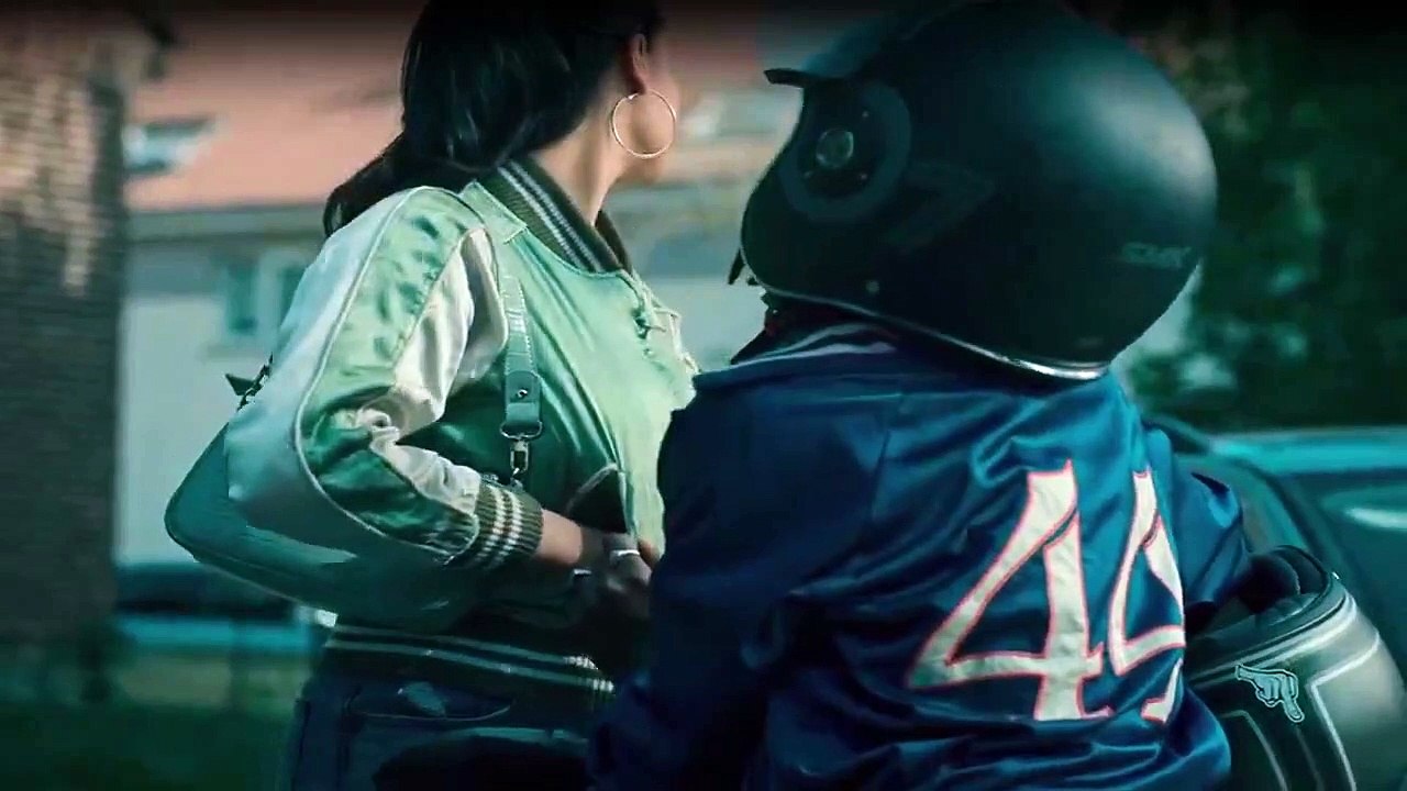 Im Auge des Wolfes - Die Serie Staffel 1 Folge 1 HD Deutsch