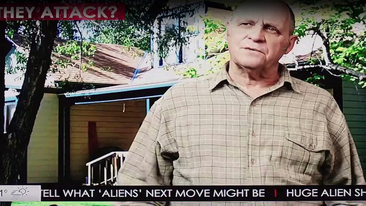 Childhood's End Staffel 1 Folge 1 - Part 01 HD Deutsch