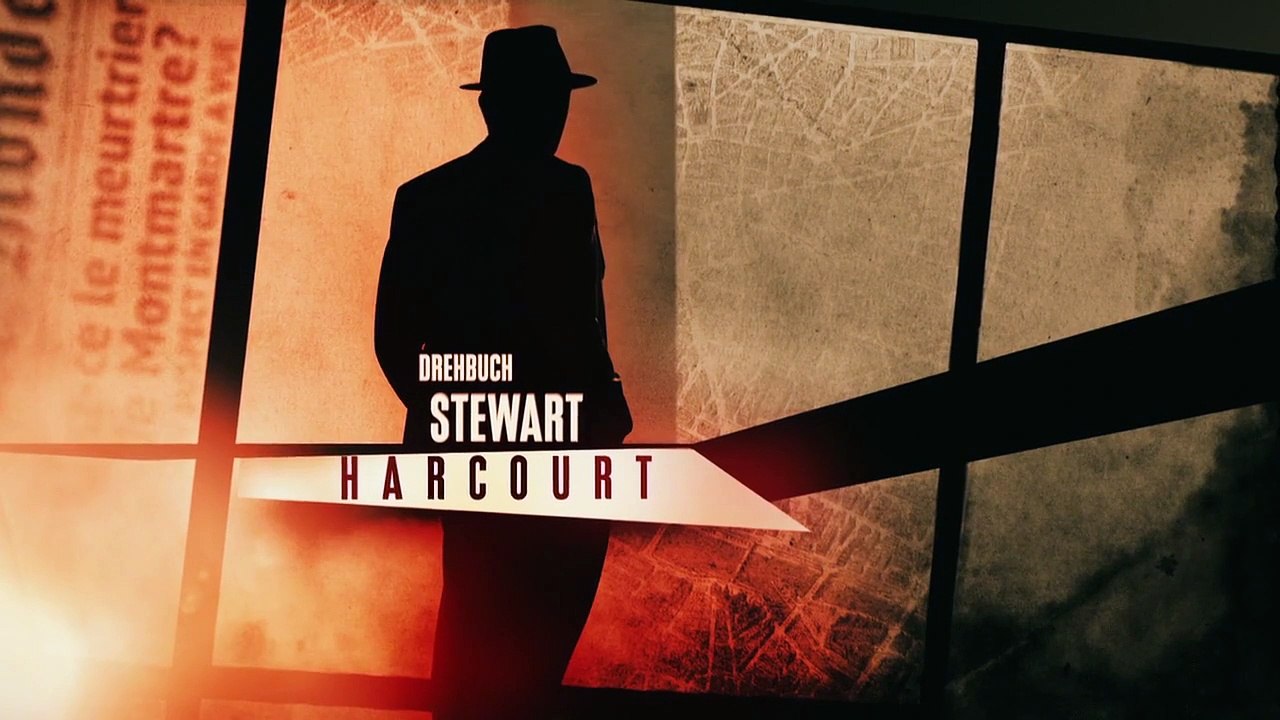 Kommissar Maigret Staffel 2 Folge 1 - Part 01 HD Deutsch