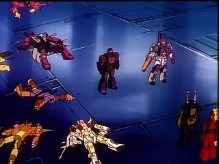 Transformers Staffel 4 Folge 3 HD Deutsch