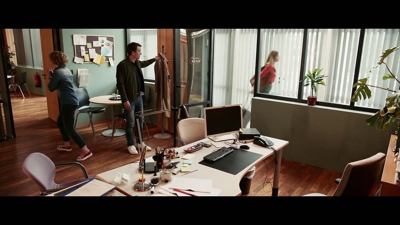 Frau Jordan stellt gleich Staffel 2 Folge 3 HD Deutsch