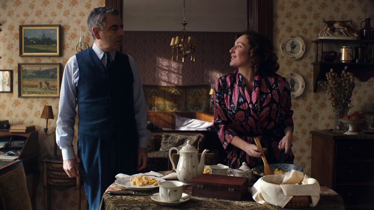 Kommissar maigret staffel 2 folge 2 - part 01 hd deutsch