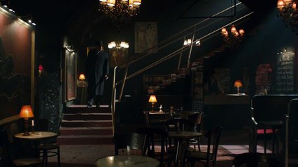 Kommissar Maigret Staffel 2 Folge 2 - Part 02 HD Deutsch