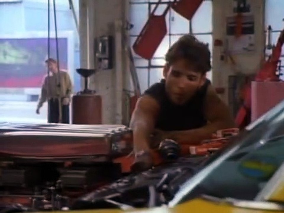 Viper Staffel 1 Folge 2 HD Deutsch