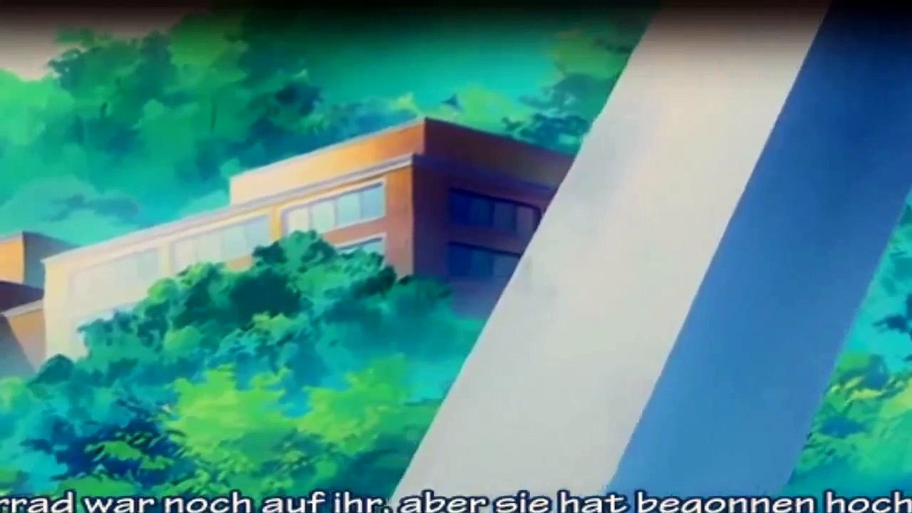 Gakuen heaven staffel 1 folge 2 hd deutsch