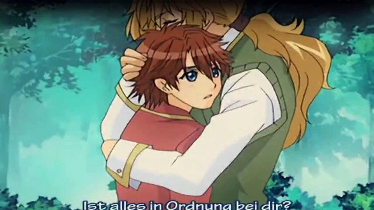 Gakuen Heaven Staffel 1 Folge 7 HD Deutsch