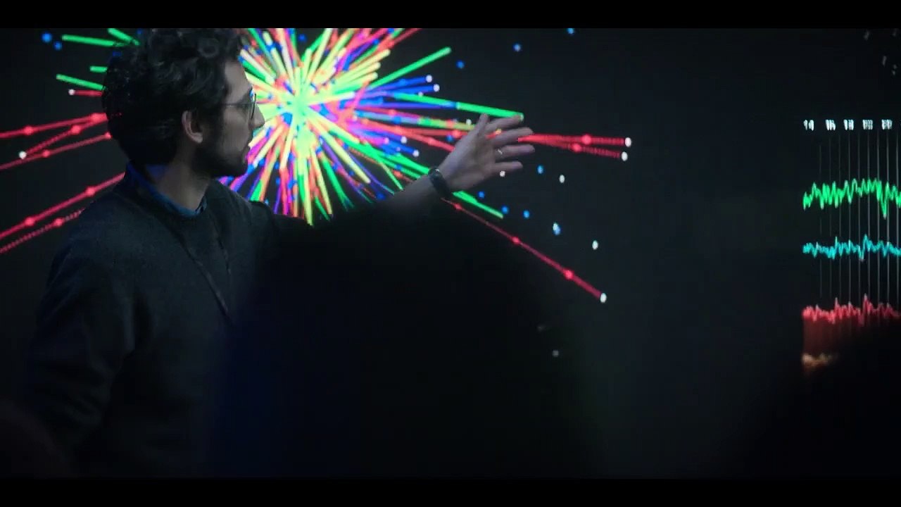 Parallel Worlds - Parallels Staffel 1 Folge 6 HD Deutsch