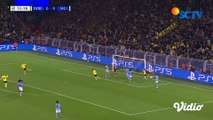 Dortmund VS Manchester City - Highlights Liga Champions UEFA 2022_23