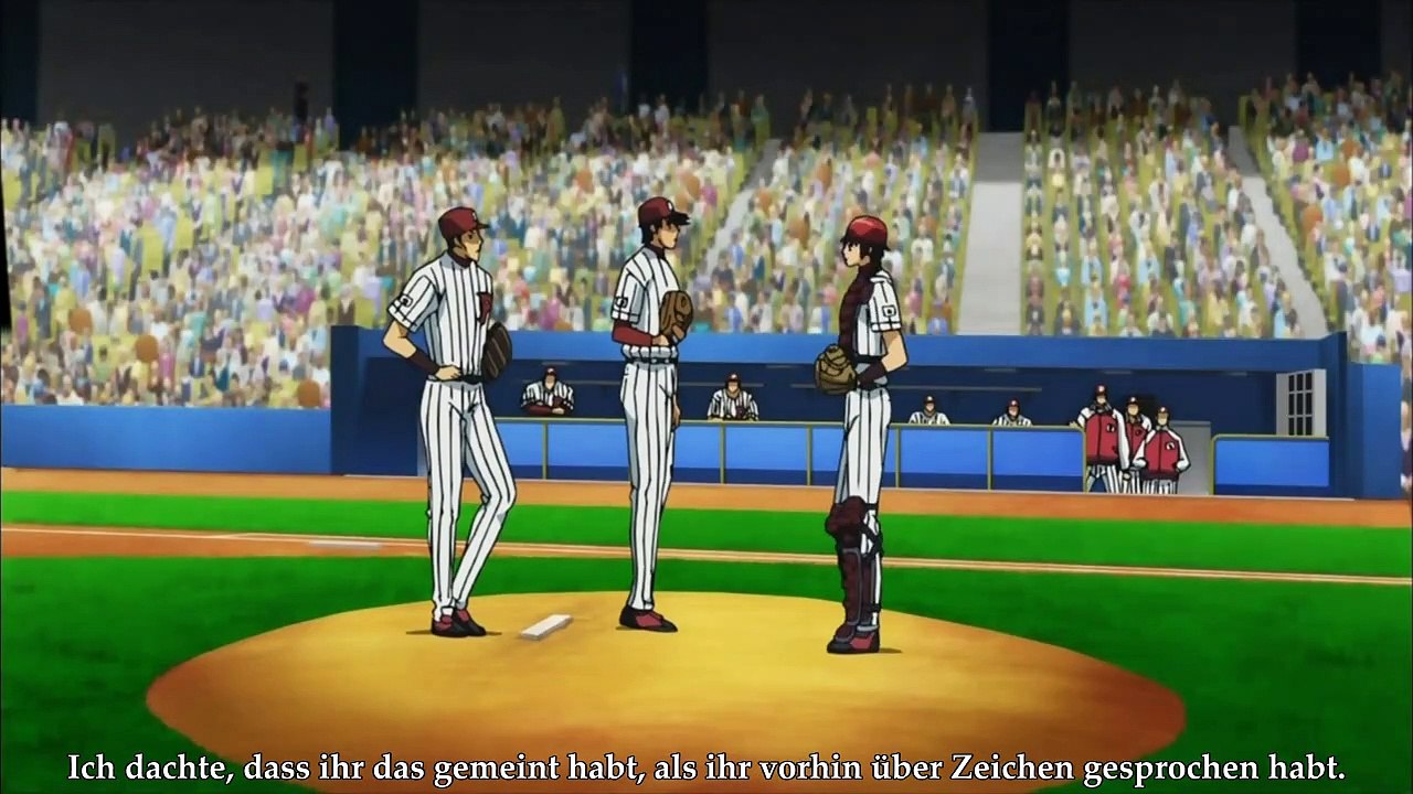 Major Staffel 5 Folge 10 HD Deutsch