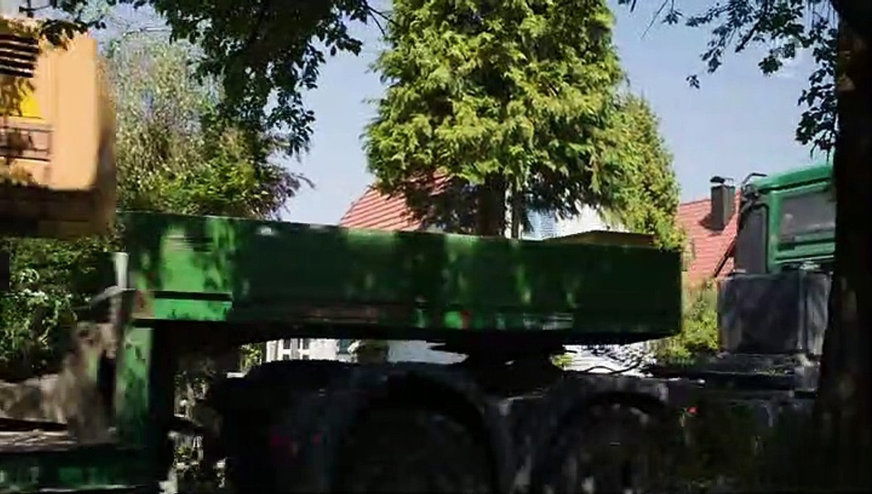 Heiter bis tödlich München 7 Staffel 7 Folge 3 HD Deutsch