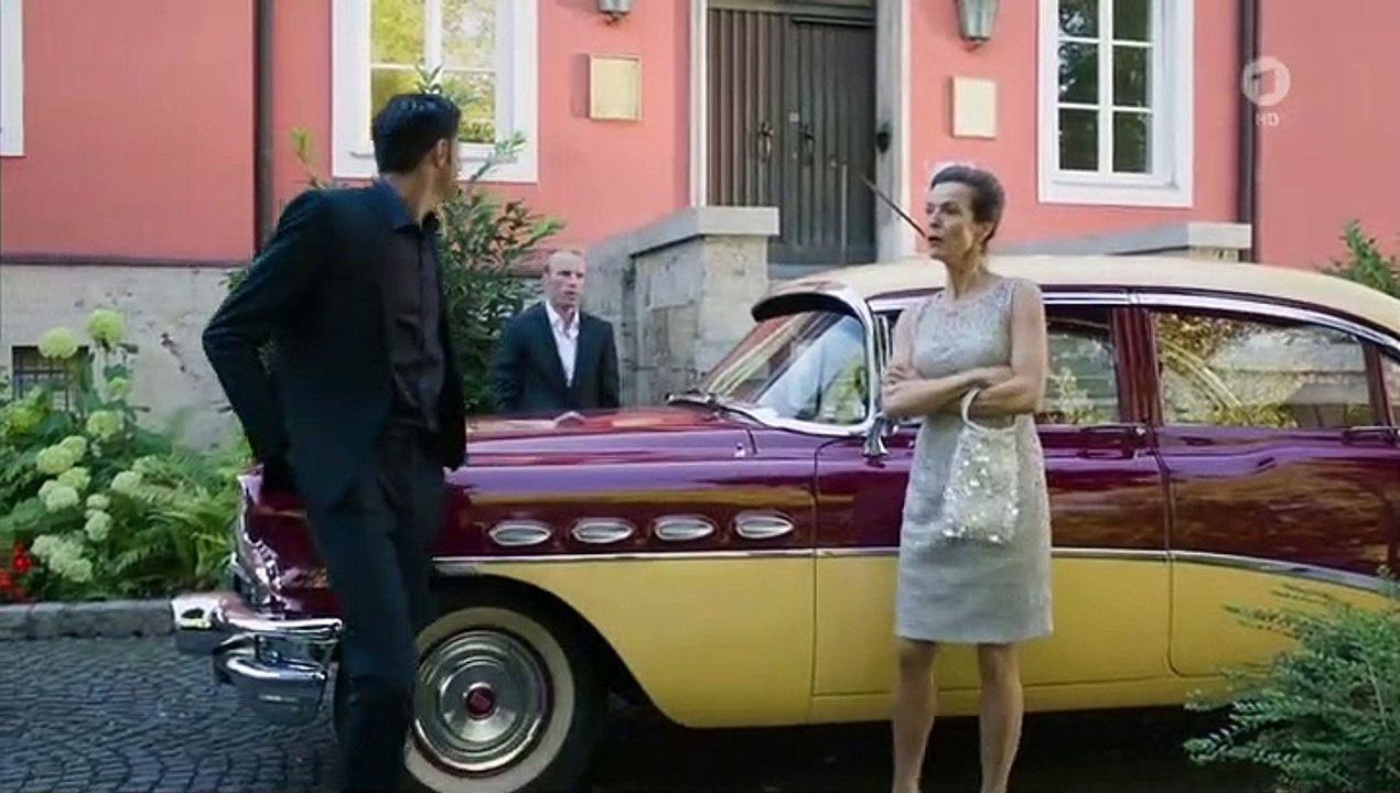 Heiter bis tödlich München 7 Staffel 7 Folge 1 HD Deutsch