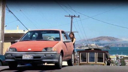 Girlboss Staffel 1 Folge 1 HD Deutsch