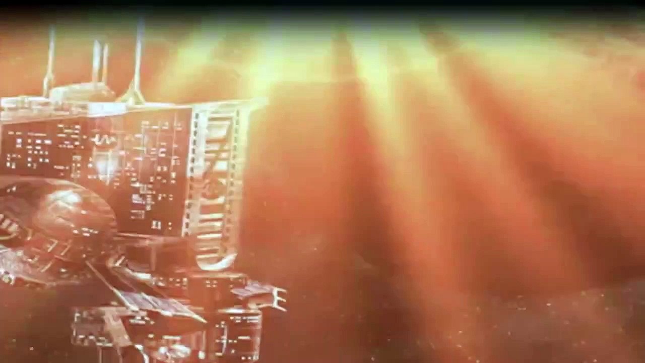 Lexx Staffel 2 Folge 2 HD Deutsch