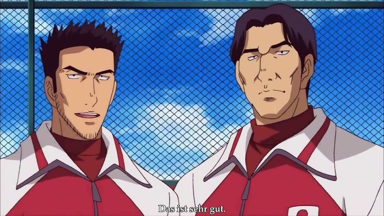 Major Staffel 5 Folge 5 HD Deutsch