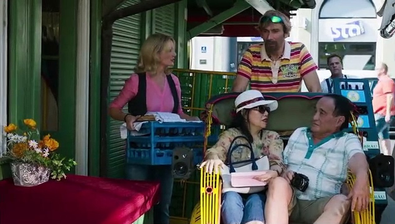 Heiter bis tödlich München 7 Staffel 7 Folge 2 HD Deutsch