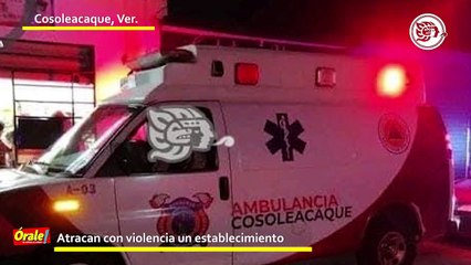 Breves Policiacas del 26 de Octubre