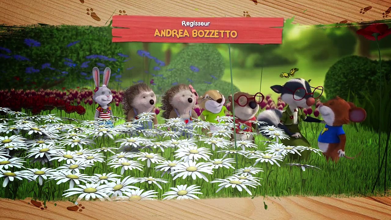 Leo Lausemaus Staffel 4 Folge 1 HD Deutsch