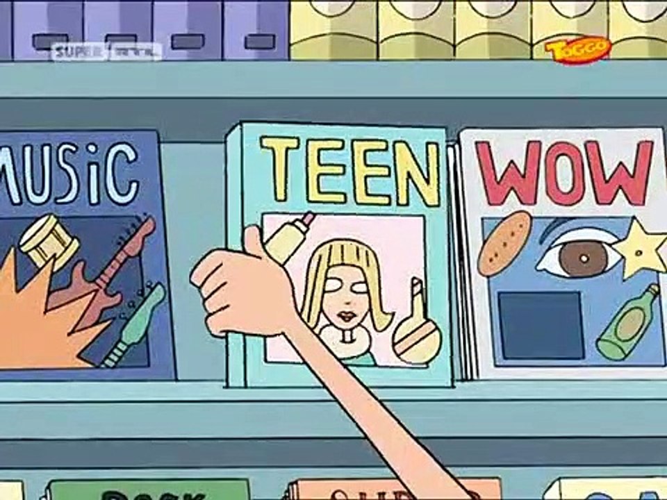 Typisch Andy Staffel 3 Folge 21 HD Deutsch