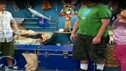Zack & Cody an Bord Staffel 1 Folge 8 HD Deutsch