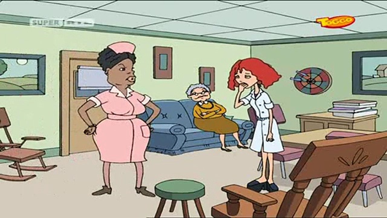 Typisch Andy Staffel 3 Folge 23 HD Deutsch