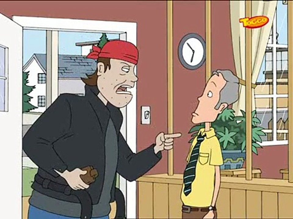 Typisch Andy Staffel 3 Folge 24 HD Deutsch