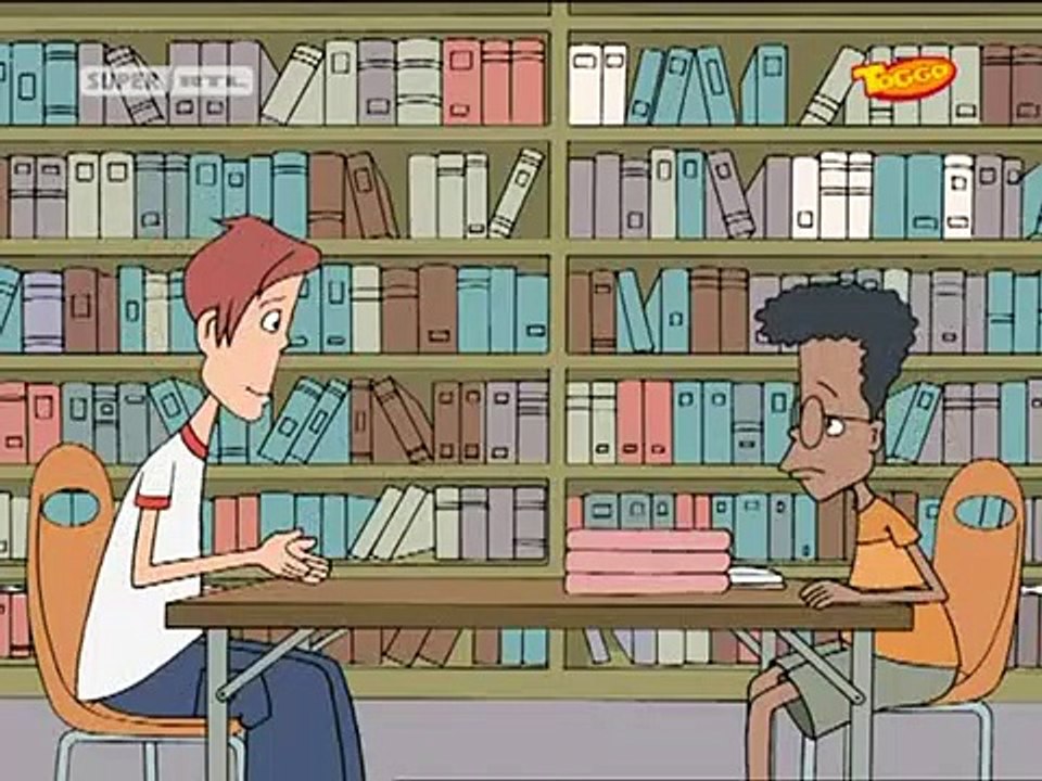 Typisch Andy Staffel 3 Folge 26 HD Deutsch