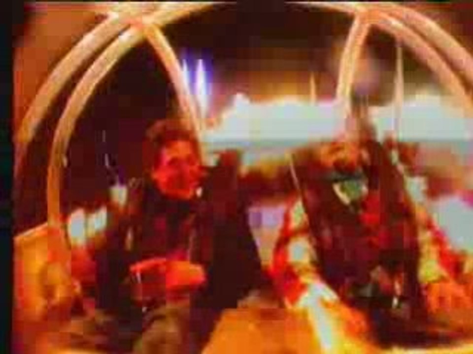 cedric et pmatt ejectionseat