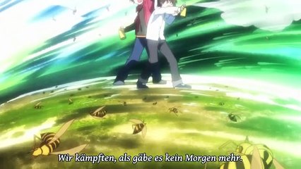 Little Busters! Staffel 1 Folge 1 HD Deutsch