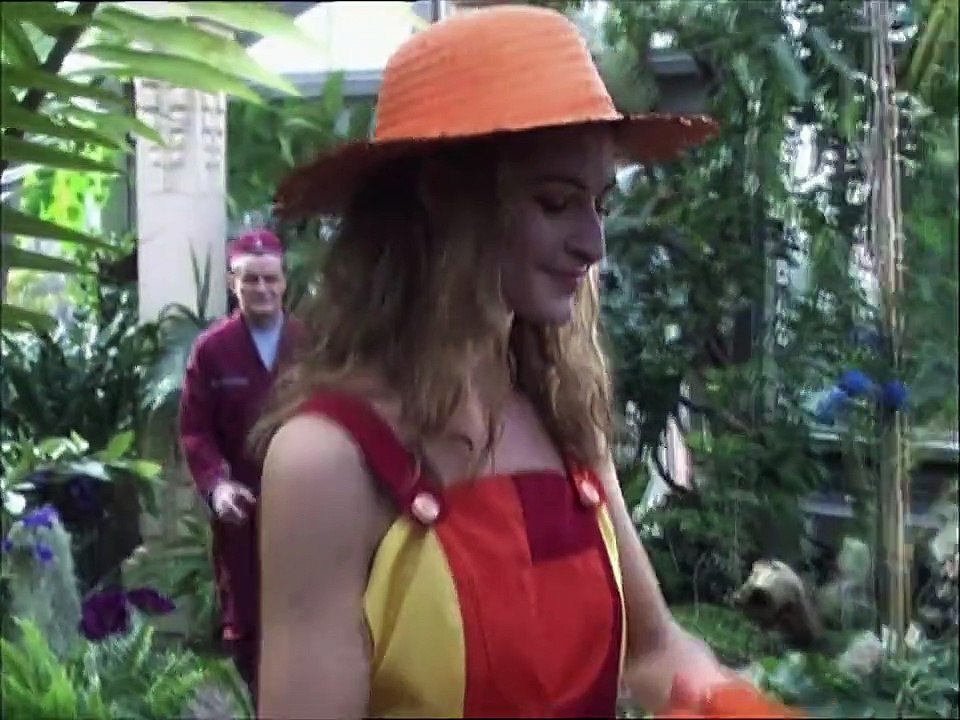 Lexx Staffel 3 Folge 9 HD Deutsch