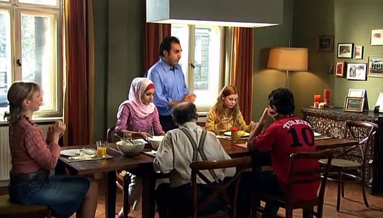 Türkisch für Anfänger Staffel 2 Folge 11 HD Deutsch
