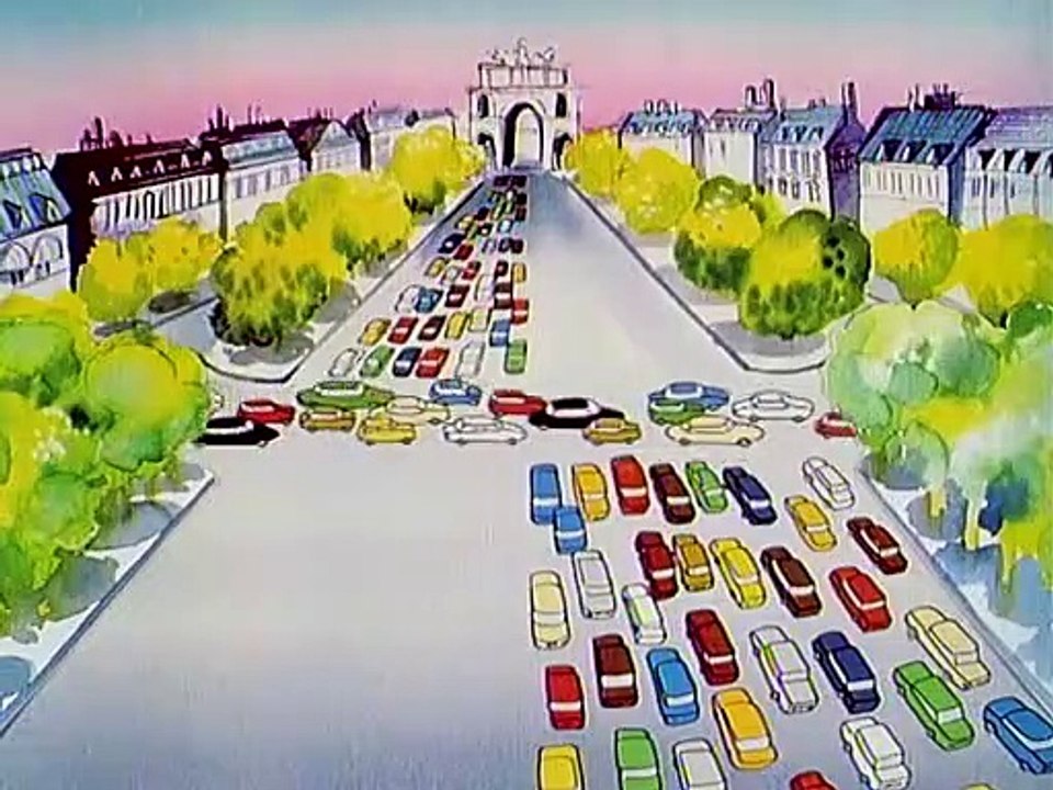 Grisu, der kleine Drache Staffel 1 Folge 14 HD Deutsch