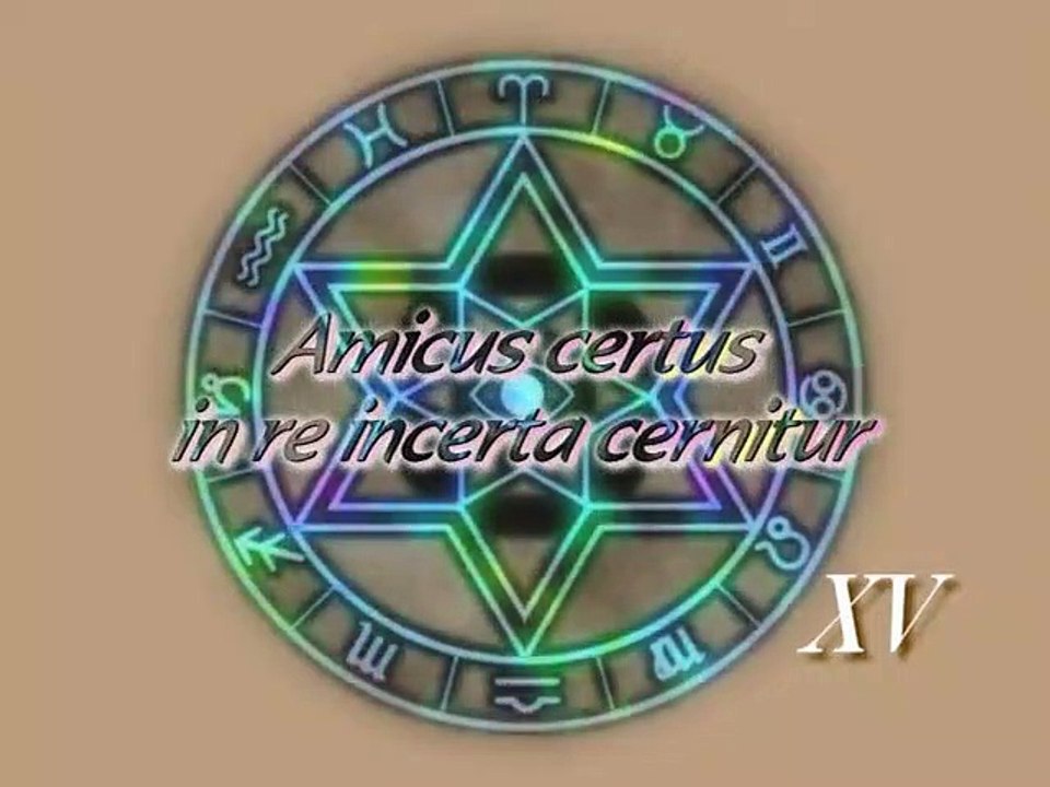 Magister Negi Magi Staffel 1 Folge 15 HD Deutsch