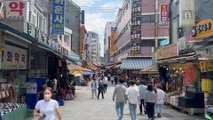 La economía surcoreana se ralentiza y crece un 0,3 % en el tercer trimestre