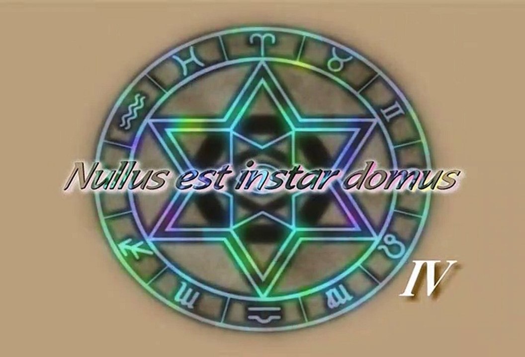 Magister Negi Magi Staffel 1 Folge 4 HD Deutsch