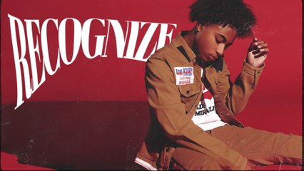 Eli Derby - recognize (Lyric Video)